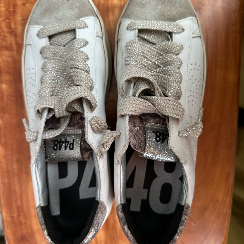 P448 Women’s Sneakers 36